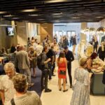 1. ročník filmového festivalu Spektrum