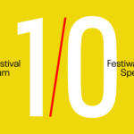 1. ročník filmového festivalu Spektrum