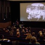 1. ročník filmového festivalu Spektrum