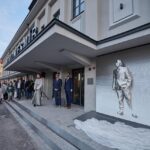 1. ročník filmového festivalu Spektrum