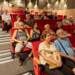 1. ročník filmového festivalu Spektrum