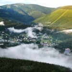 Atraktivní turistická místa v Královéhradeckém kraji