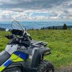 Společné hlídky ochránců přírody a policistů