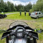 Společné hlídky ochránců přírody a policistů