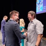 Slavnostní udílení sportovních cen města Trutnova za roky 2020 a 2021