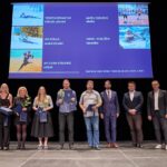 Slavnostní udílení sportovních cen města Trutnova za roky 2020 a 2021