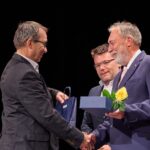 Slavnostní udílení sportovních cen města Trutnova za roky 2020 a 2021
