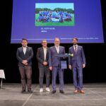 Slavnostní udílení sportovních cen města Trutnova za roky 2020 a 2021