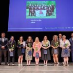 Slavnostní udílení sportovních cen města Trutnova za roky 2020 a 2021
