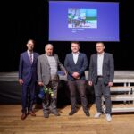 Slavnostní udílení sportovních cen města Trutnova za roky 2020 a 2021