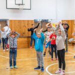 Sportovní den v Horním Starém Městě