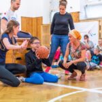 Sportovní den v Horním Starém Městě