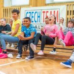 Sportovní den v Horním Starém Městě