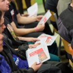 Kasper ocenil nástrojaře z průmyslovky