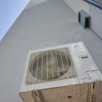 Renovace SPŠ Trutnov - pracoviště v Mladých Bukách