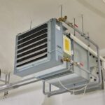 Renovace SPŠ Trutnov - pracoviště v Mladých Bukách