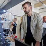 Renovace SPŠ Trutnov - pracoviště v Mladých Bukách