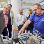 Renovace SPŠ Trutnov - pracoviště v Mladých Bukách