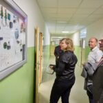 Renovace SPŠ Trutnov - pracoviště v Mladých Bukách