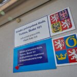 Renovace SPŠ Trutnov - pracoviště v Mladých Bukách