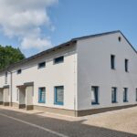 Renovace SPŠ Trutnov - pracoviště v Mladých Bukách