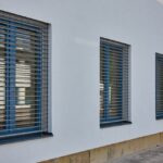 Renovace SPŠ Trutnov - pracoviště v Mladých Bukách