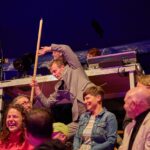 Festival Cirk-UFF 2023, 3. den