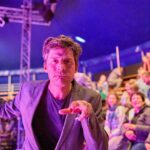 Festival Cirk-UFF 2023, 3. den