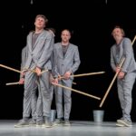 Festival Cirk-UFF 2023, 3. den