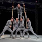 Festival Cirk-UFF 2023, 3. den