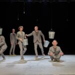 Festival Cirk-UFF 2023, 3. den