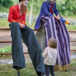 Festival Cirk-UFF 2023, 3. den