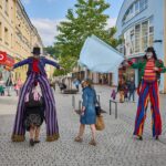 Festival Cirk-UFF 2023, 3. den