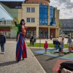 Festival Cirk-UFF 2023, 3. den