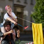 Souhrn Cirk-UFF za středu, čtvrtek a pátek