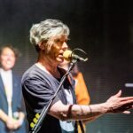 Sraz citroënů v kempu Svatá Kateřina
