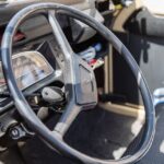 Sraz citroënů v kempu Svatá Kateřina