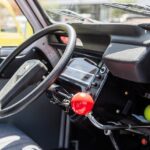 Sraz citroënů v kempu Svatá Kateřina