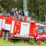Sraz vojenské techniky u Stachelbergu - 7. ročník