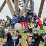 Sraz vojenské techniky u Stachelbergu - 7. ročník