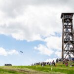 Sraz vojenské techniky u Stachelbergu - 7. ročník