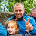 Sraz vojenské techniky u Stachelbergu - 7. ročník
