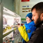 Zahájení sezony v pevnosti Stachelberg
