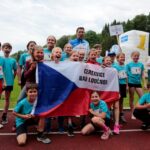 Republikové finále Štafetového poháru v Trutnově