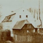 Unikátní expozice o mlýnech v trutnovském archivu