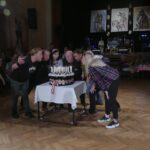 Oslava 35 let taneční skupiny Star West