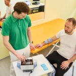Logopedická a rehabilitační ambulance ve Státních léčebných lázní Janské Lázně