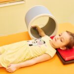 Logopedická a rehabilitační ambulance ve Státních léčebných lázní Janské Lázně