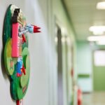 Logopedická a rehabilitační ambulance ve Státních léčebných lázní Janské Lázně