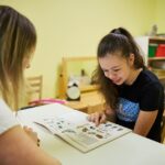 Logopedická a rehabilitační ambulance ve Státních léčebných lázní Janské Lázně